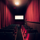 Illustration for article titled Photos of Movie Theaters Show the Former Grandeur of Cinema